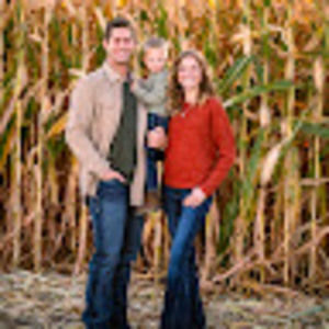 Meet your Posher, Justin